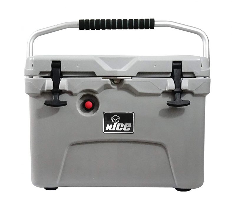 Best Small Cooler [2022] Top Mini Personal Carry Coolers [Reviews]