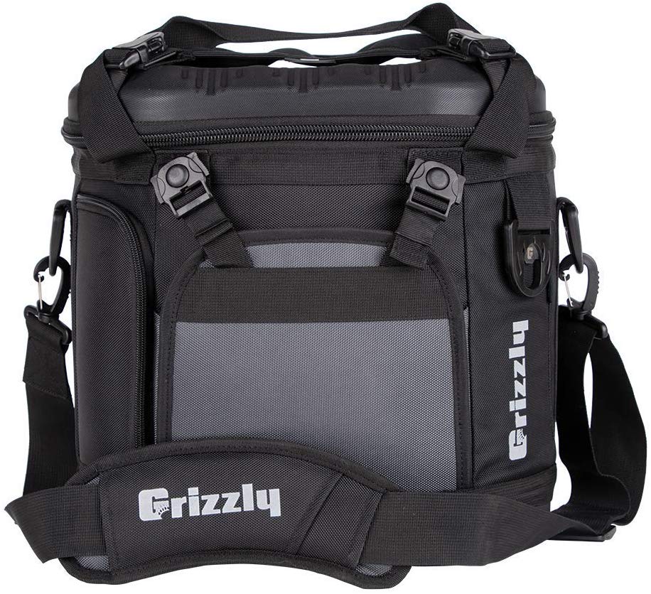 Grizzly Drifter 20 Softpack Cooler Grizzly Drifter 20 Softpack Cooler