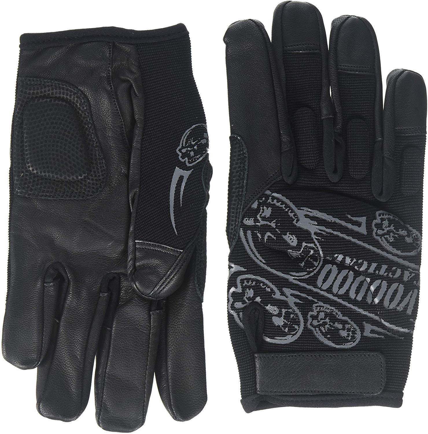 Voodoo Tactical Liberator Gloves: Voodoo Tactical Liberator Gloves: