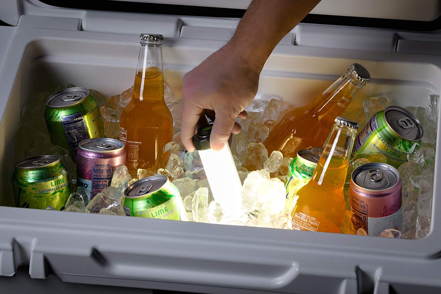 Starbright Cooler Light - a Waterproof
