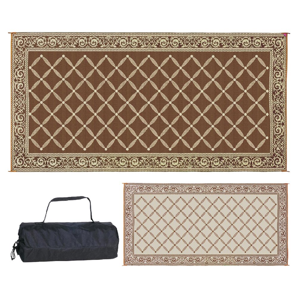 Reversible Mats Outdoor Patio/rv Camping Mat Reversible Mats Outdoor Patio/rv Camping Mat