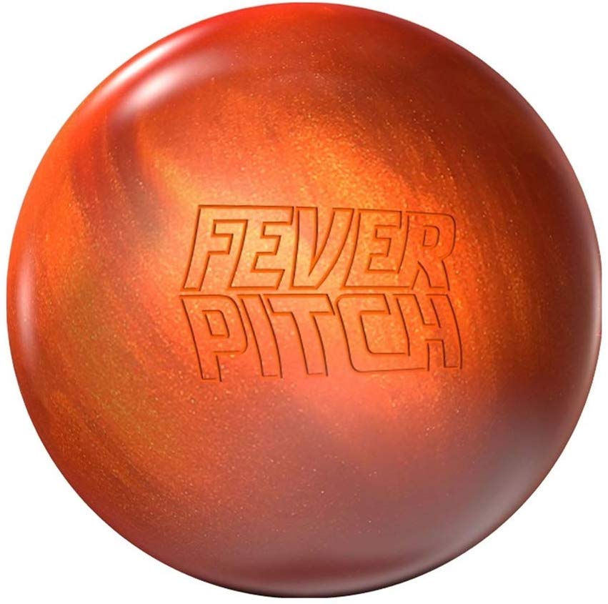 Storm Fever Pitch