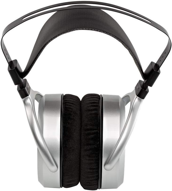 HIFIMAN HE400S Over-Ear Full-Size Planar Magnetic Headphone