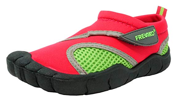 Fresko Toddler Water Shoes With Toes Fresko Toddler Water Shoes With Toes