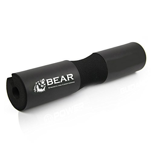 Bear Strength & Conditioning Next Generation Squat Pad
