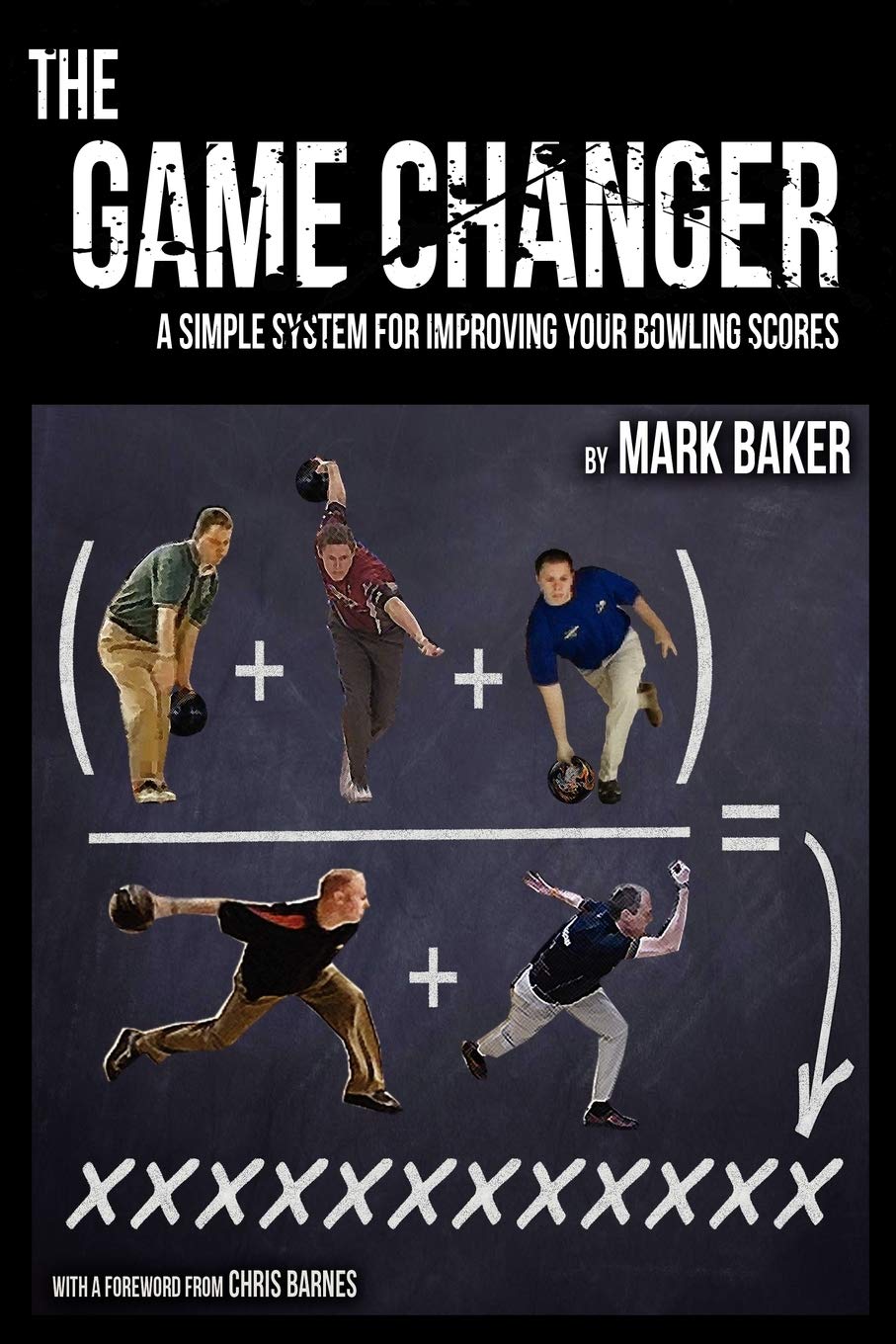 The Game Changer: a Simple System