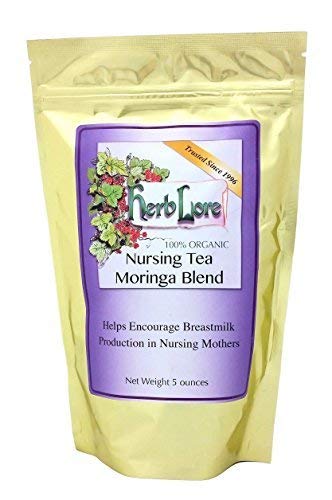 Herb Lore Organic Nursing Tea Herb Lore Organic Nursing Tea