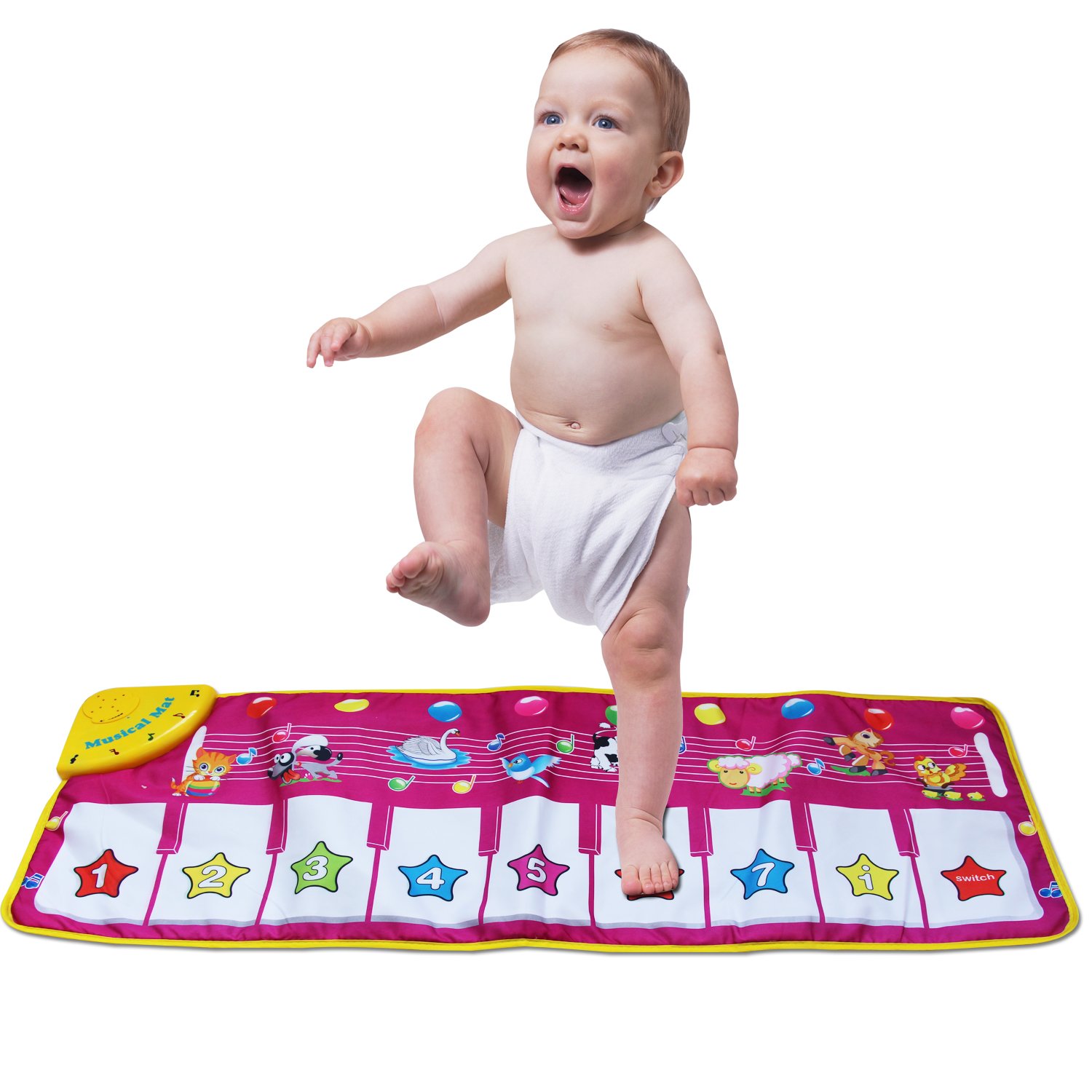 Kingseye Baby Early Education Kingseye Baby Early Education