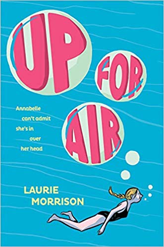 Up for Air Up for Air