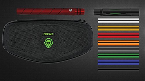 Gog Freak Barrel Kit Gog Freak Barrel Kit