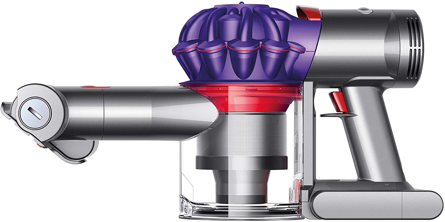 Dyson V7 Handheld Vacuum Cleaner Dyson V7 Handheld Vacuum Cleaner