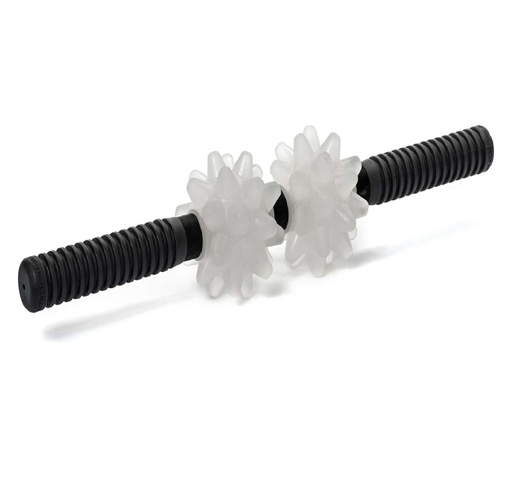 Rumbleroller Original Beastie Bar Clear