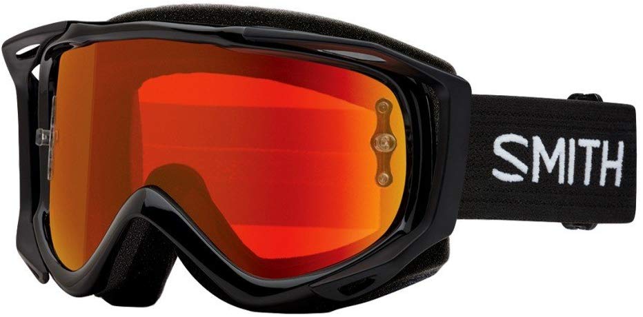 Smith Optics Fuel V.2 Adult Off-Road Goggles