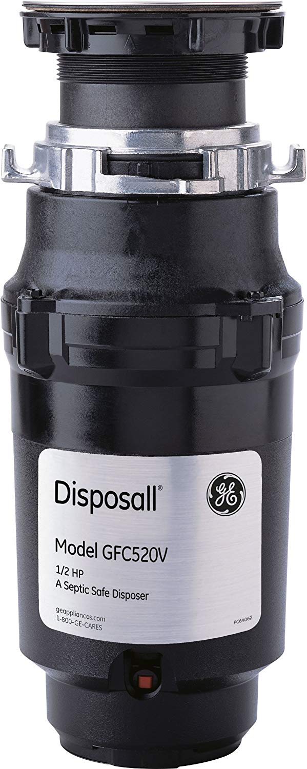 General Electric GFC520V General Electric GFC520V