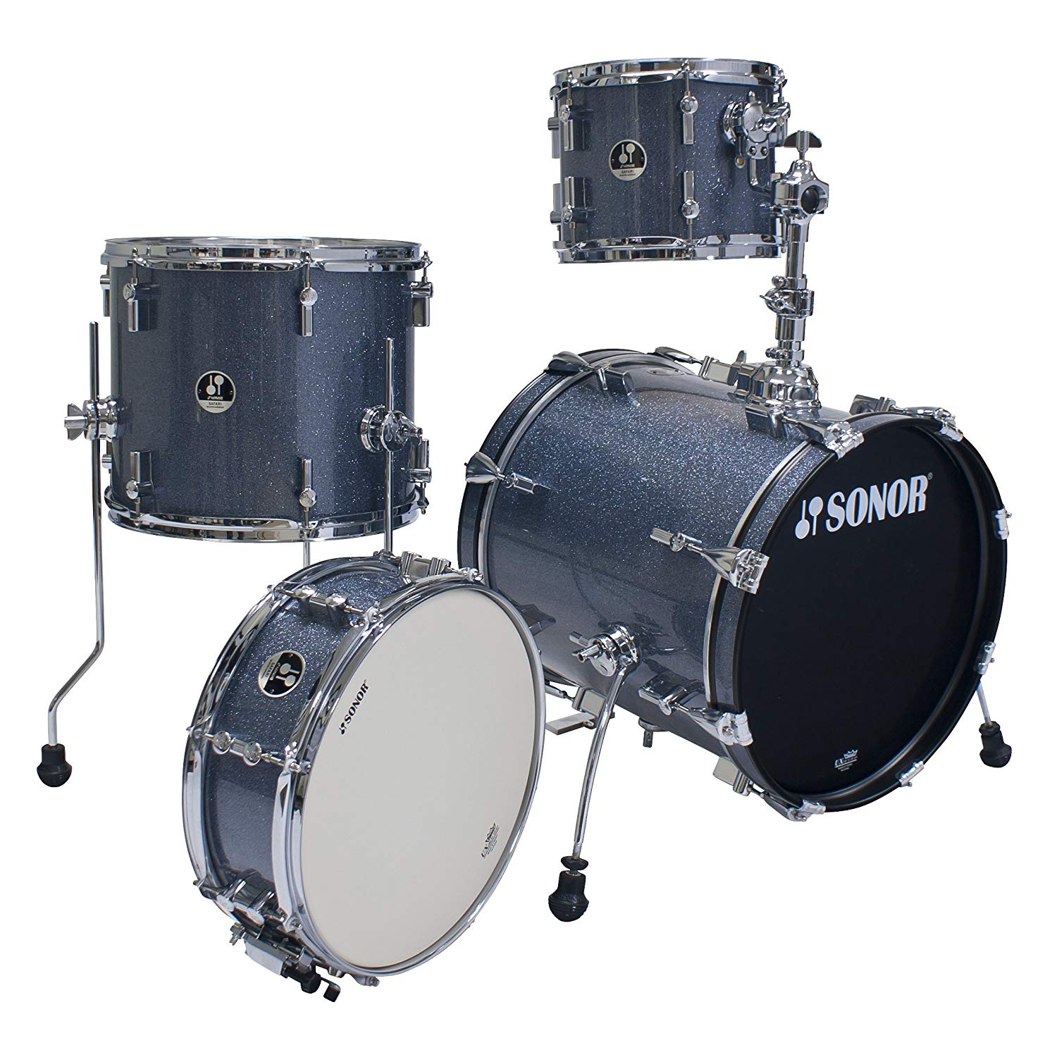 Sonor Safari Drum Sse12 Drum Set Sonor Safari Drum Sse12 Drum Set
