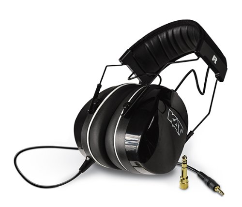 Kat Percussion Ktui26 Ultra Isolation Headphones