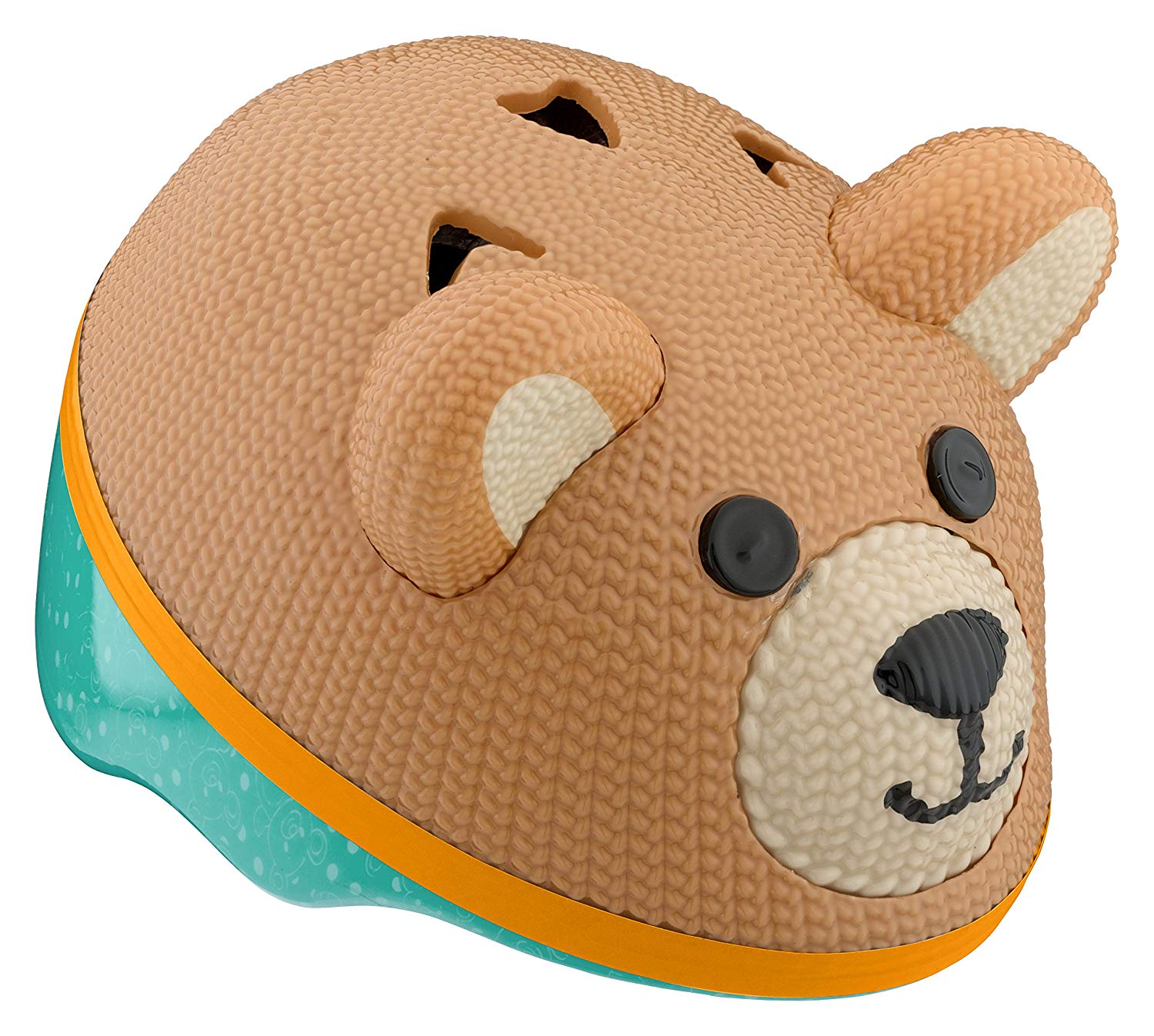 Schwinn Kids Bike Helmet With 3d Character Features Schwinn Kids Bike Helmet With 3d Character Features