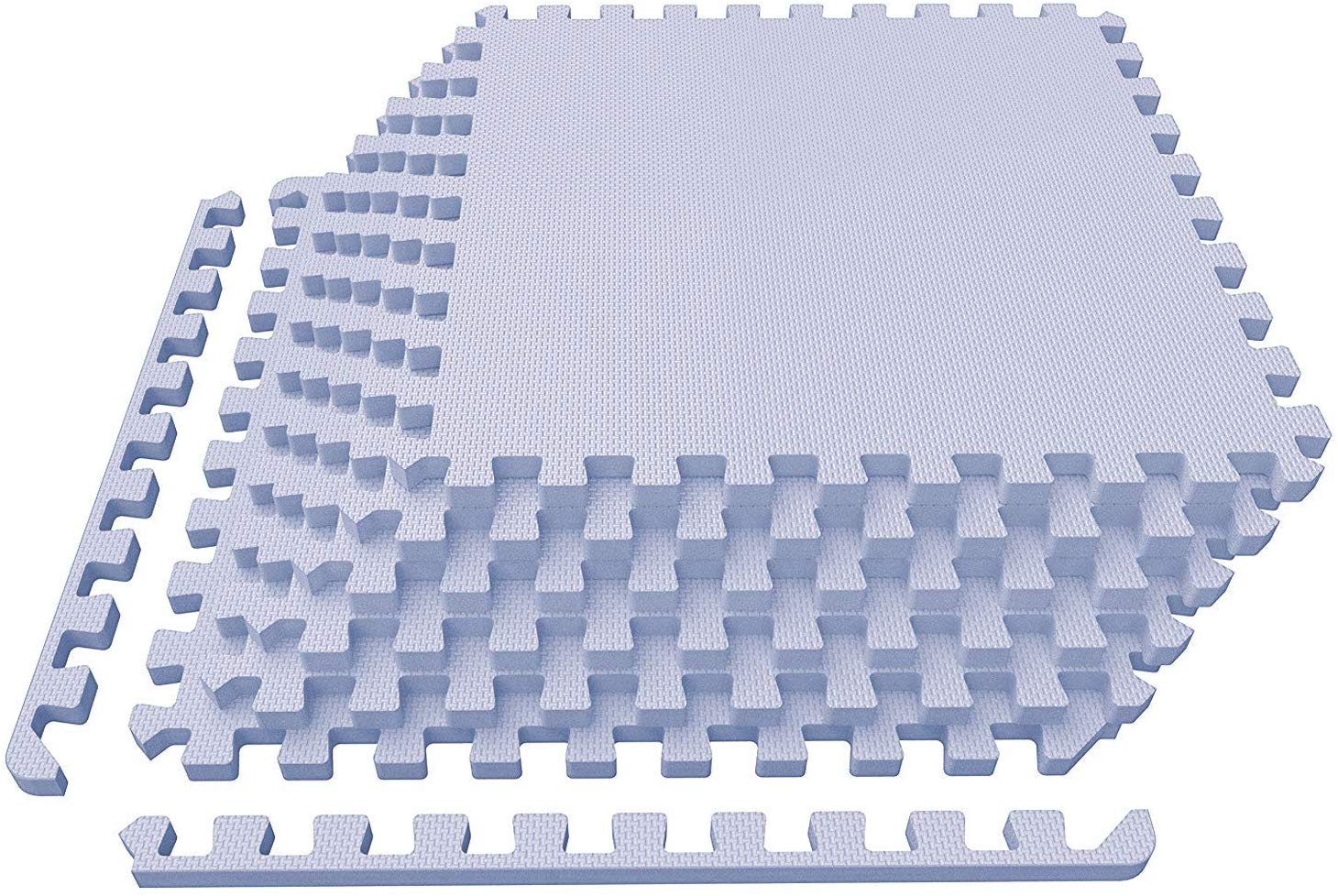 Best Puzzle Mat for Exercise [2020] Top Puzzle Exercise Mats