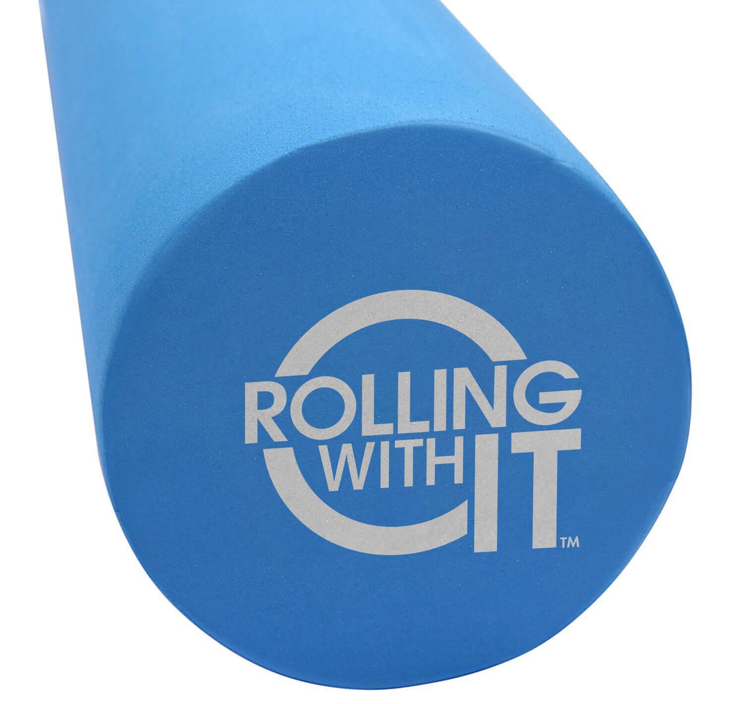 Therapeutic Grade Premium Eva Foam Roller Therapeutic Grade Premium Eva Foam Roller