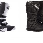 Best Dirt Bike Boots