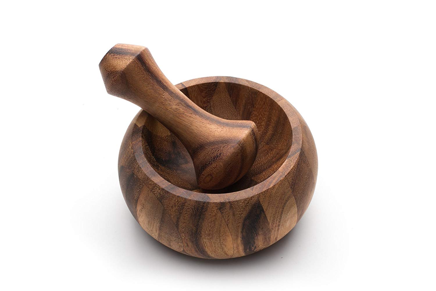 Ironwood Gourmet 28341 Olmec Mortar and Pestle Ironwood Gourmet 28341 Olmec Mortar and Pestle