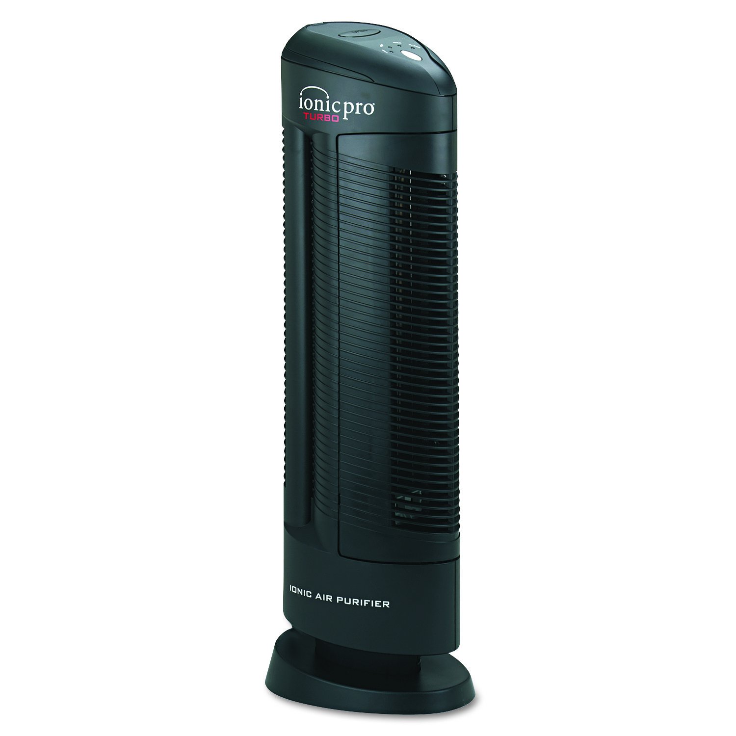 Envion Ionic Pro Turbo, 500 Sq Feet, Black Envion Ionic Pro Turbo, 500 Sq Feet, Black