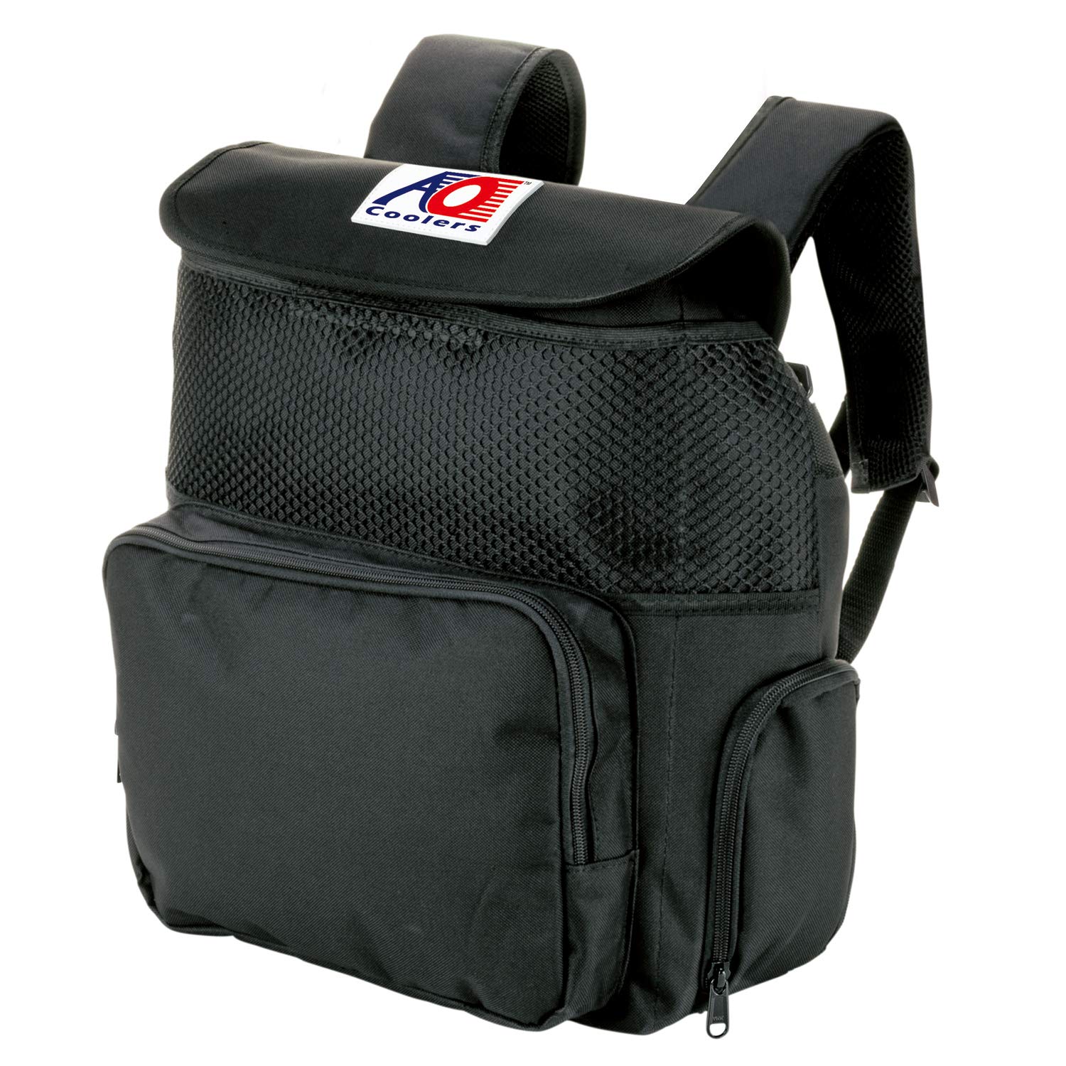 Ao Coolers Backpack Soft Cooler High-density Insulation
