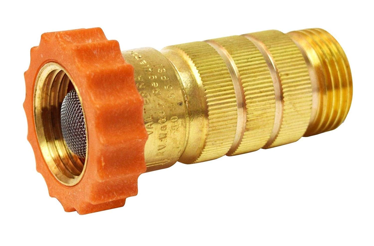 Valterra A01-1122vp Lead Free Water Regulator