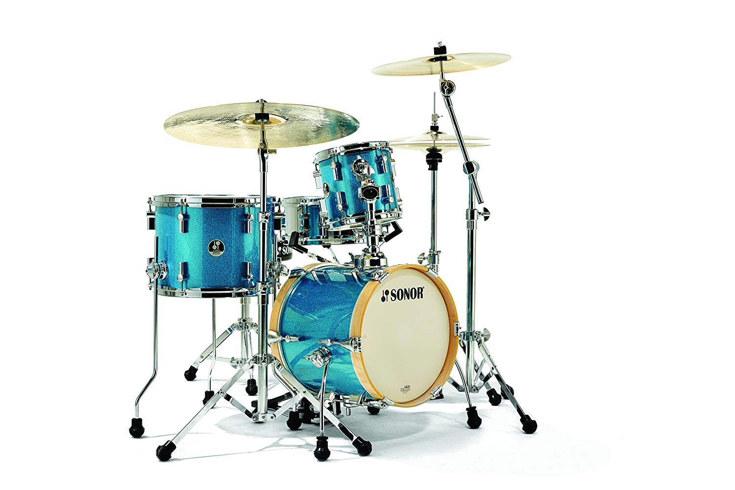 Sonor Sse 13 Drum Shell Pack Sonor Sse 13 Drum Shell Pack