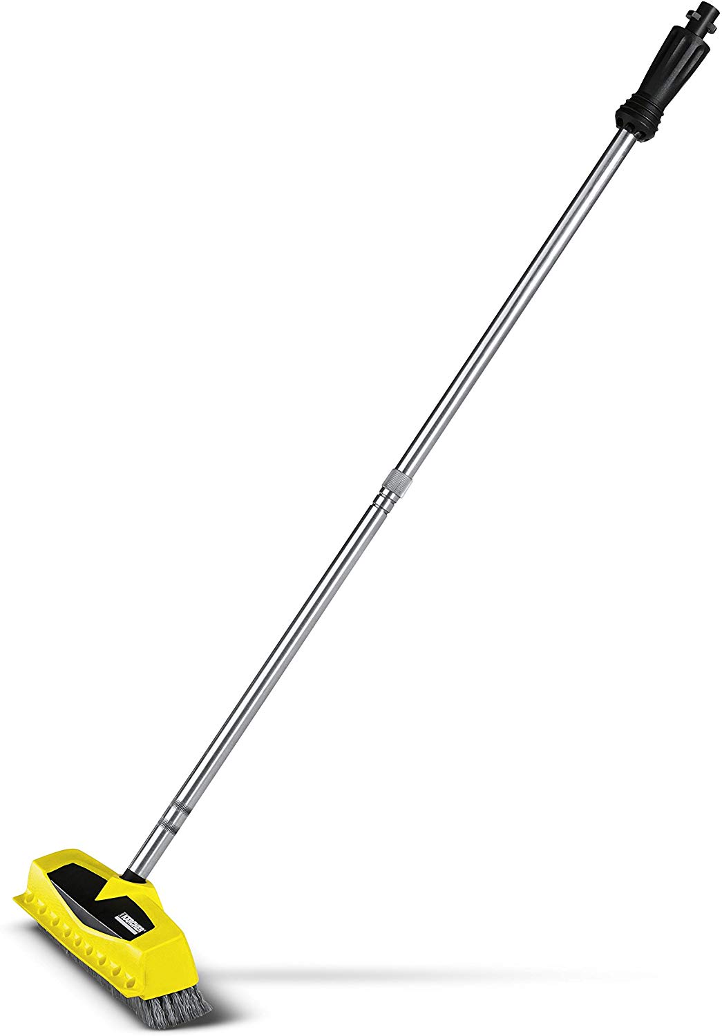 SIMPSON 80132 Gas Pressure Washer Accessory Kit – Power Cleaning Brush SIMPSON 80132 Gas Pressure Washer Accessory Kit – Power Cleaning Brush