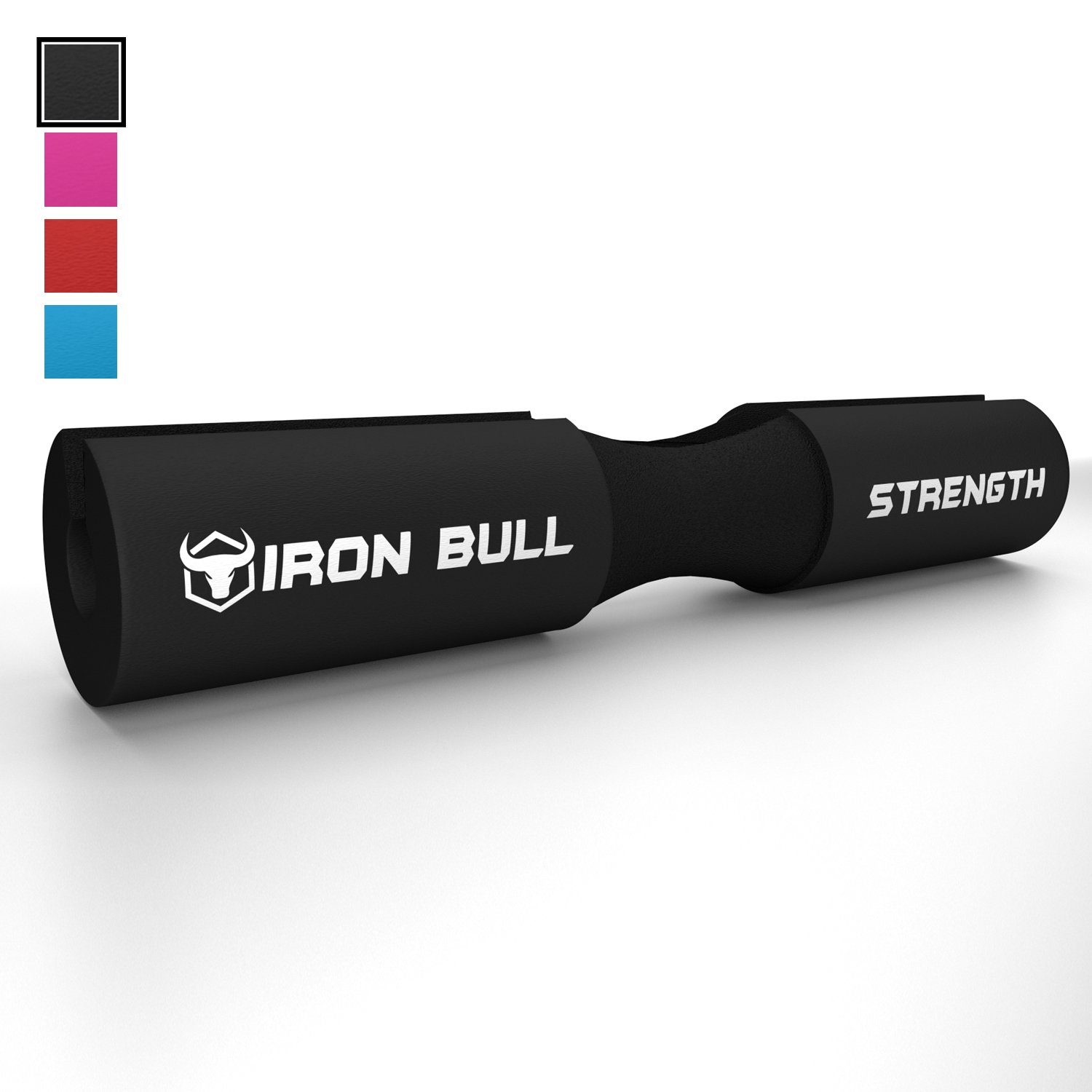 Iron Bull Strength Advanced Squat Pad