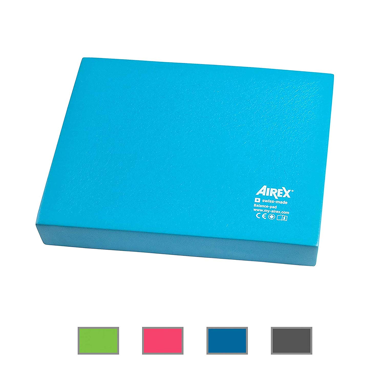 Airex Balance Pad Foam Balance Board (Elite)