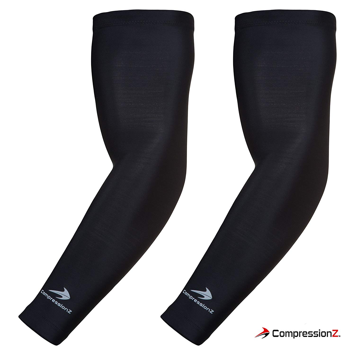 Best Bowling Compression Sleeve [2022] Top Bowling Compression Sleeves