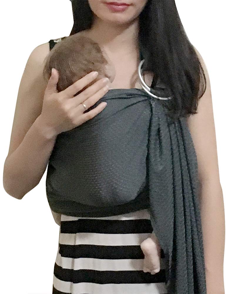 Vlokup Baby Water Ring Sling Carrier