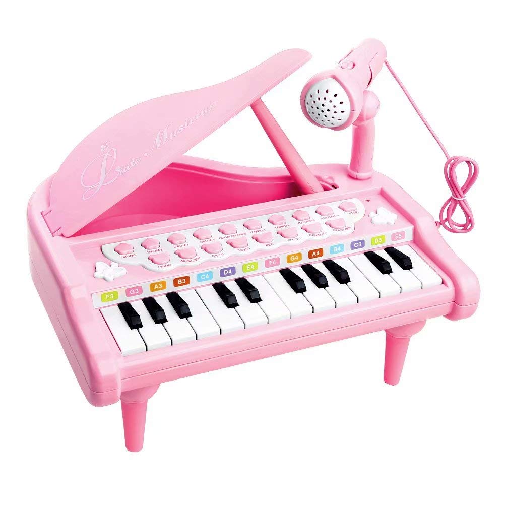Love&mini Piano Toy Keyboard for Kids Love&mini Piano Toy Keyboard for Kids