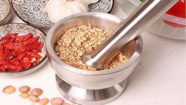 Best Mortar and Pestle-2 Best Mortar and Pestle