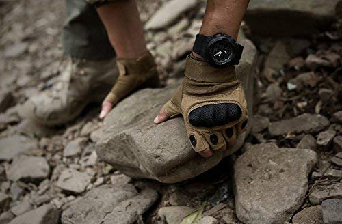 Best Paintball Gloves-2 Best Paintball Gloves