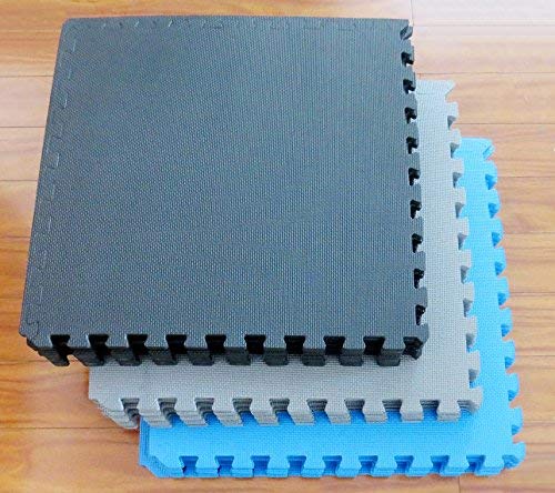 Best Puzzle Mat for Exercise