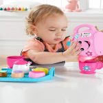 Best Toy Tea Set