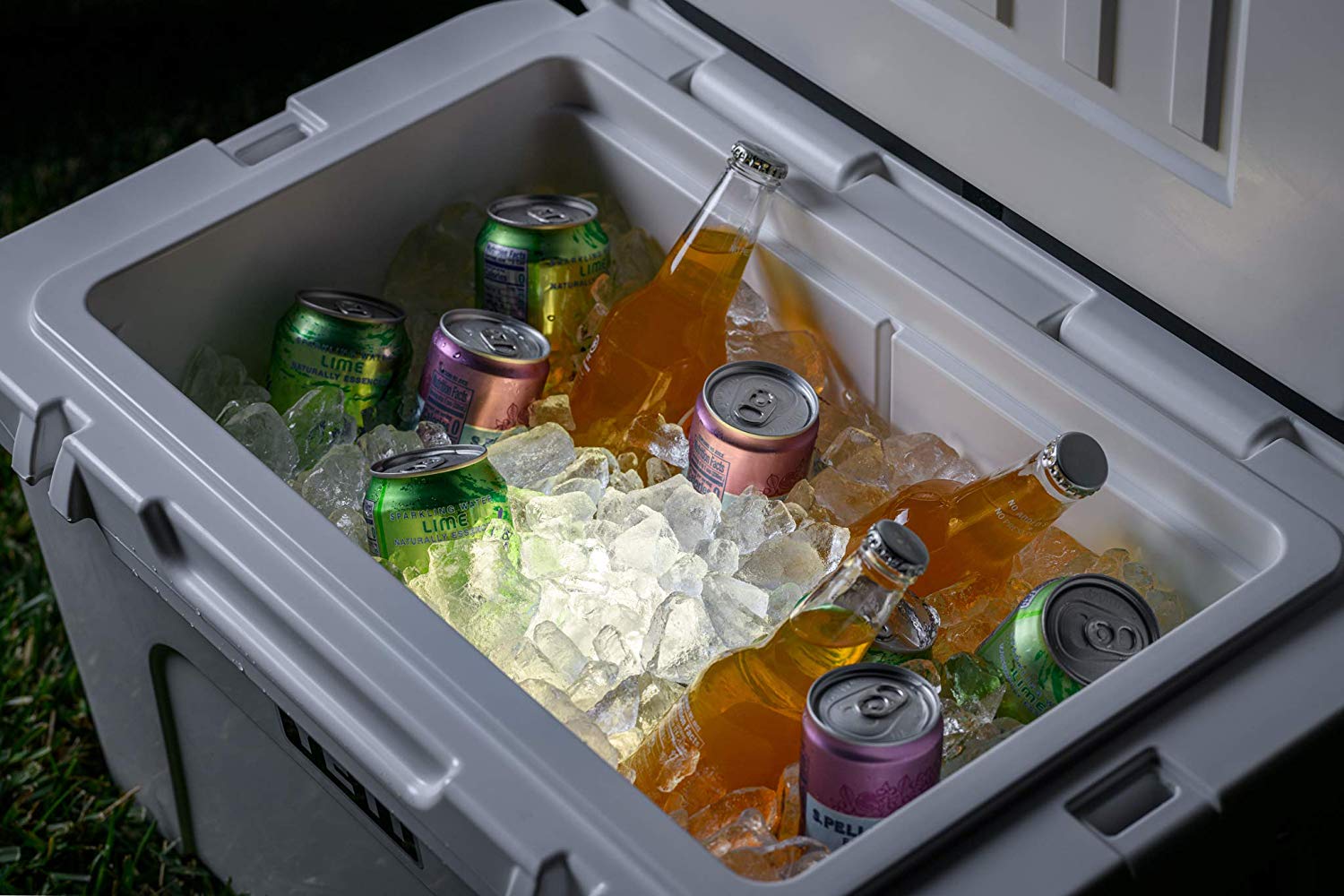 Best Ozark Trail Cooler Accessories