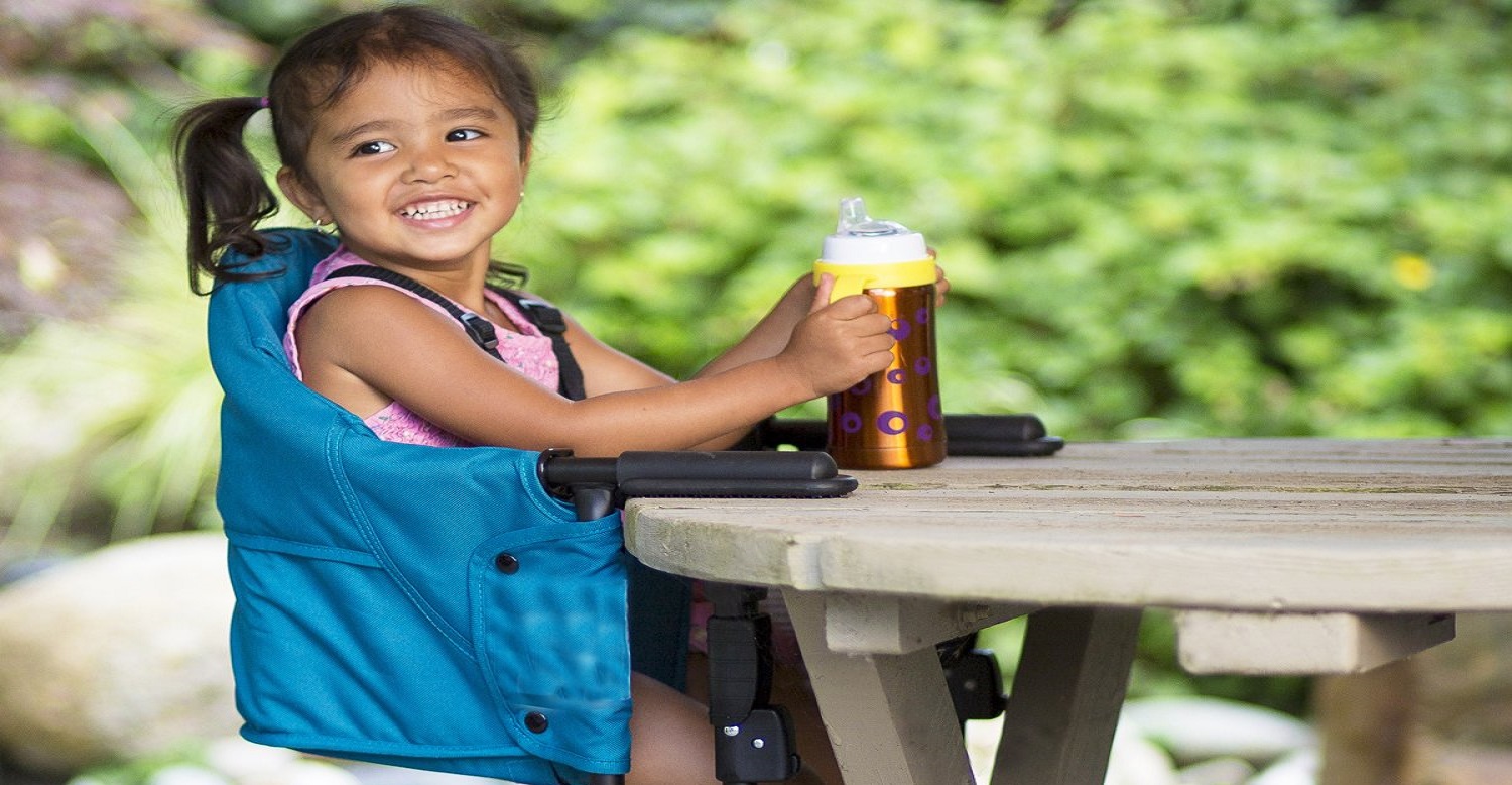 Best Hook on Table High Chair
