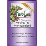 Best Lactation Tea