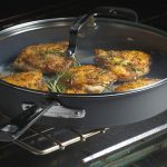 Best Saute Pan