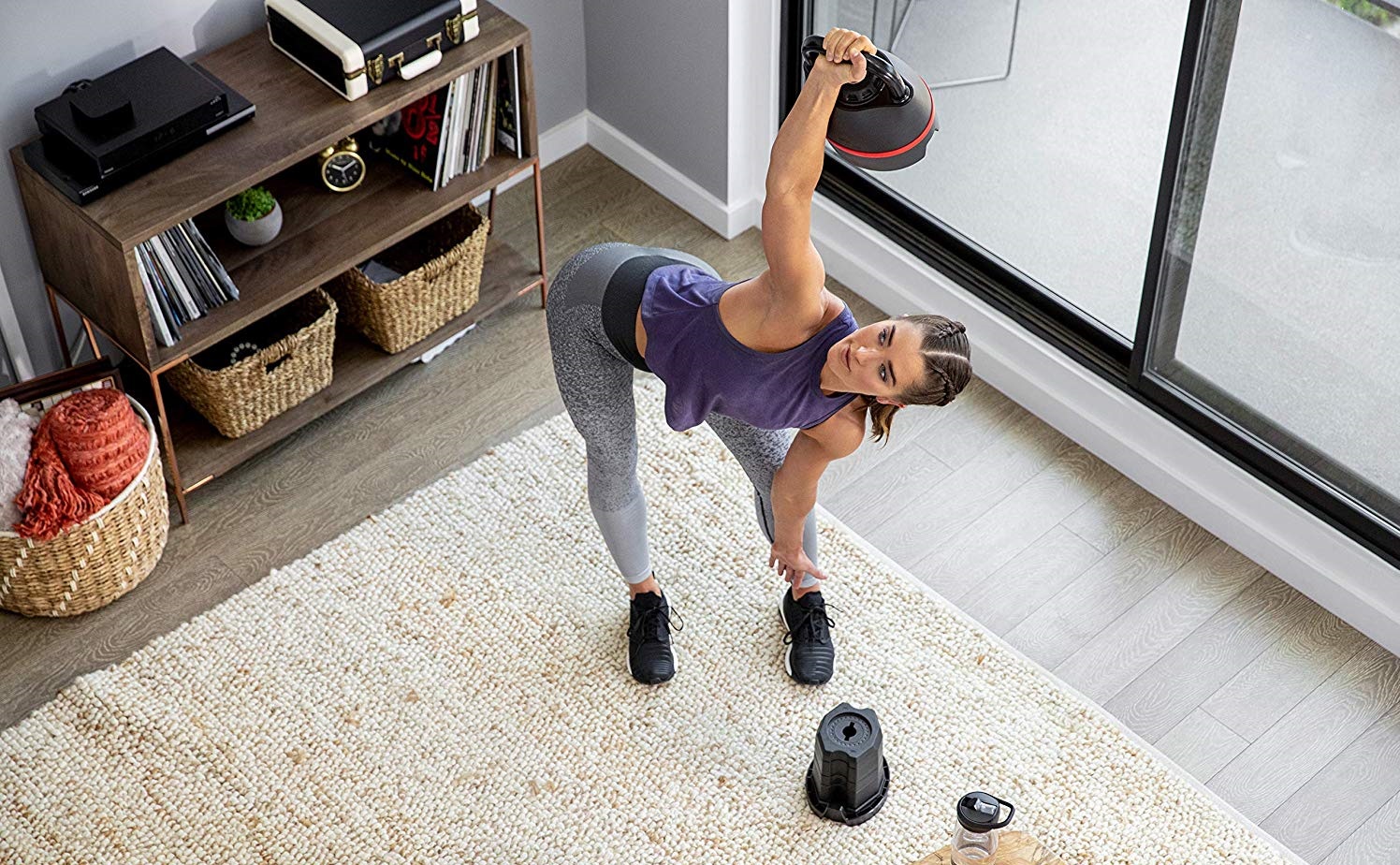 Best Adjustable Kettlebell