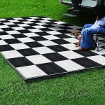 Best RV Patio Mat
