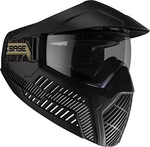 BASE Paintball Goggle Mask