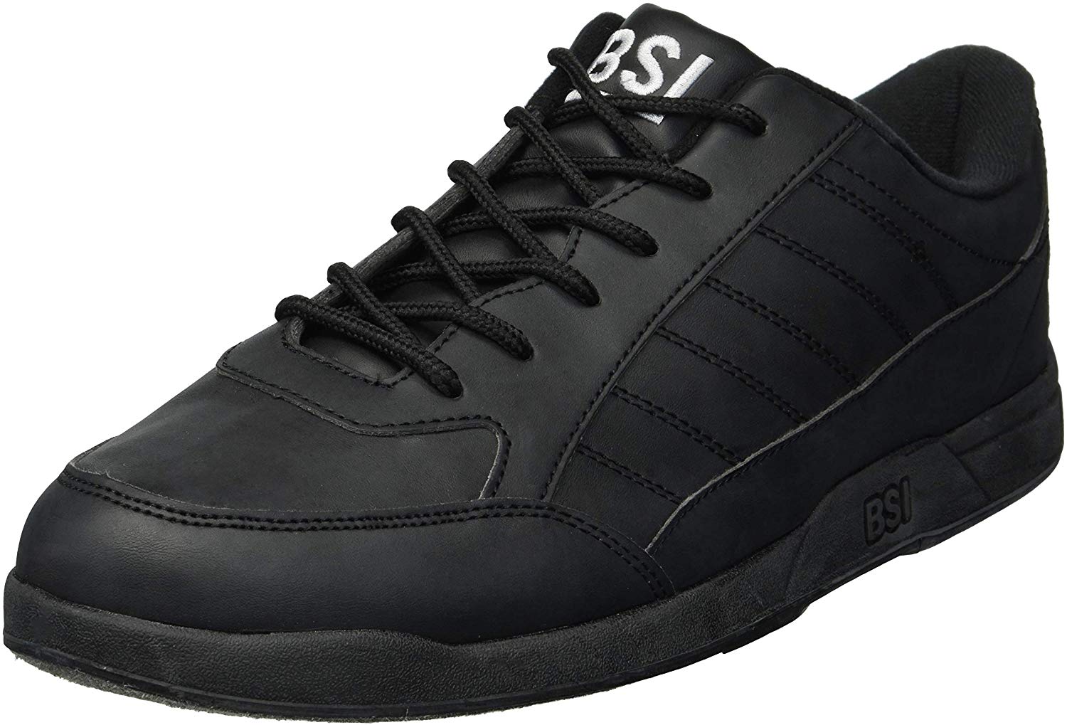 BSI Men’s Basic #521 Bowling Shoes