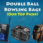 Best 2 Ball Bowling Bag