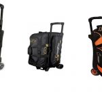Best 3 Ball Bowling Bag