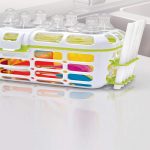Best Baby Bottle Dishwasher Basket